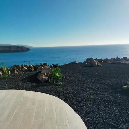 Etti - Paradise La Roca Appartement Lajita
