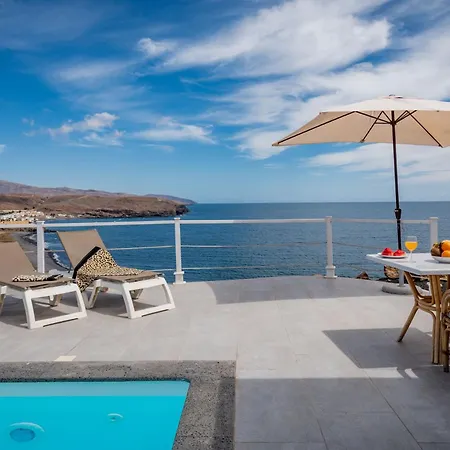 Appartement Etti - Paradise La Roca *