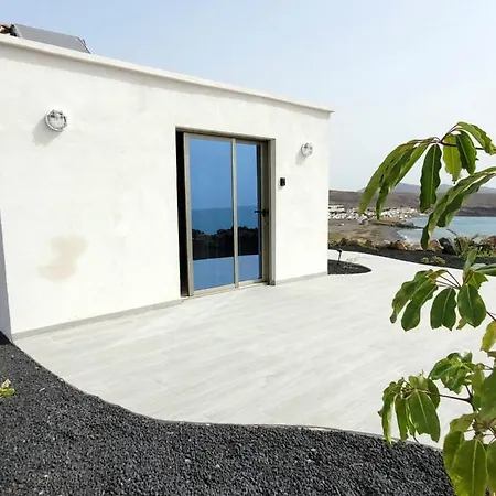 Etti - Paradise La Roca Apartment La Lajita