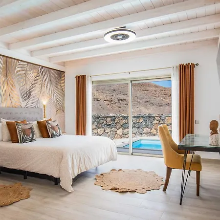 Etti - Paradise La Roca Apartment *