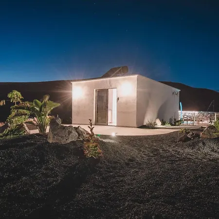 Etti - Paradise La Roca Apartment *