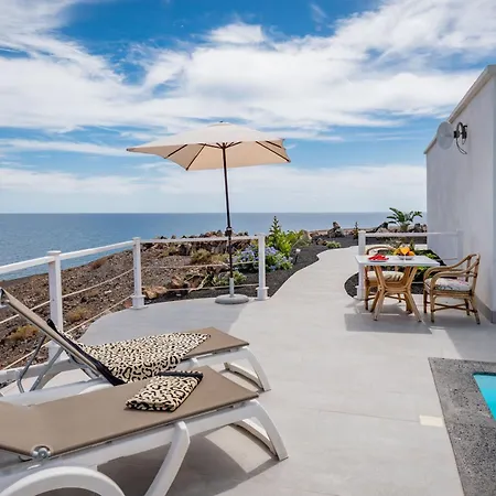 Etti - Paradise La Roca Apartment *
