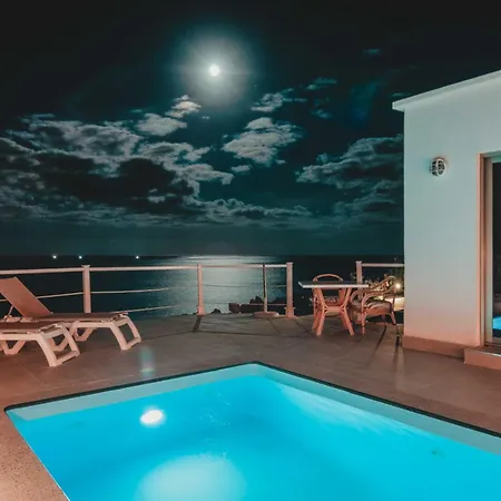 Apartman Etti - Paradise La Roca