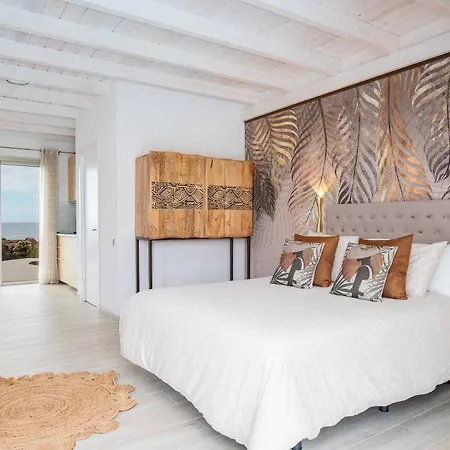 Etti - Paradise La Roca Apartment *