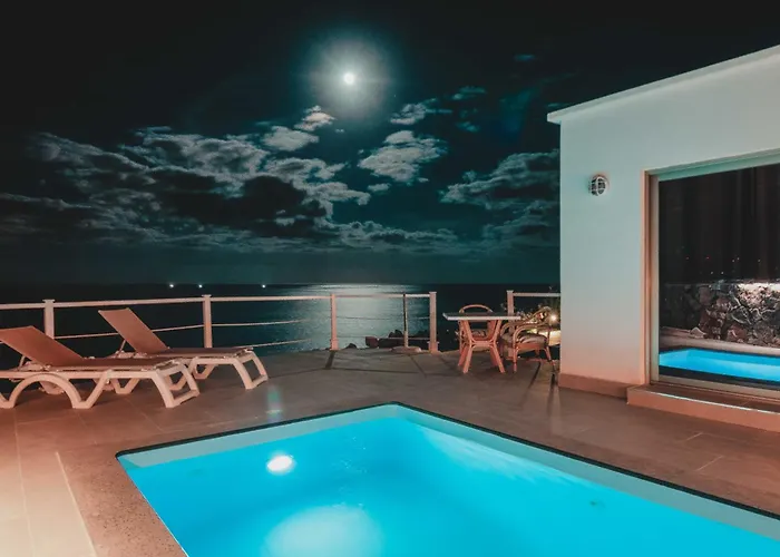 Apartamento Etti - Paradise La Roca