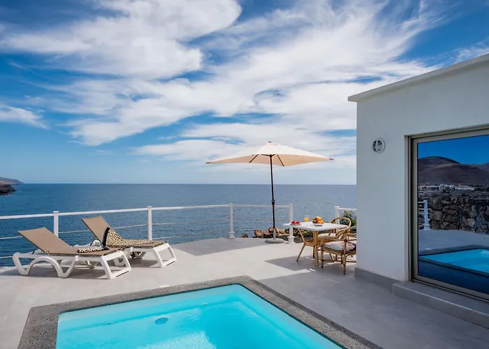 Apartamento Etti - Paradise La Roca