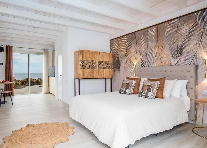 Etti - Paradise La Roca Apartamento *