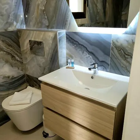 Etti - Paradise La Roca Διαμέρισμα Lajita