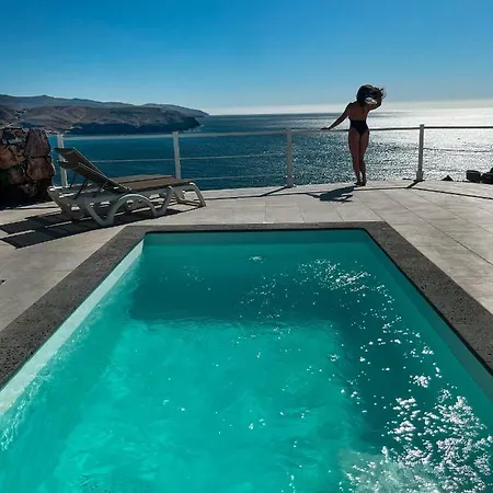 Etti - Paradise La Roca Lajita