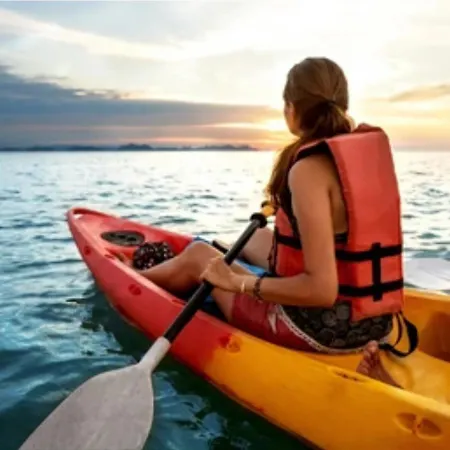 Etti - Paradise La Roca Διαμέρισμα