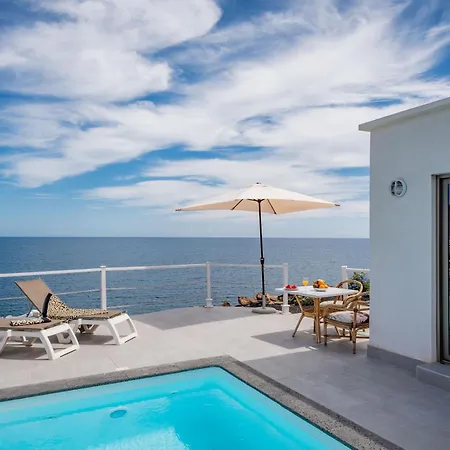 Διαμέρισμα Etti - Paradise La Roca