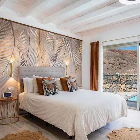 Etti - Paradise La Roca Διαμέρισμα *