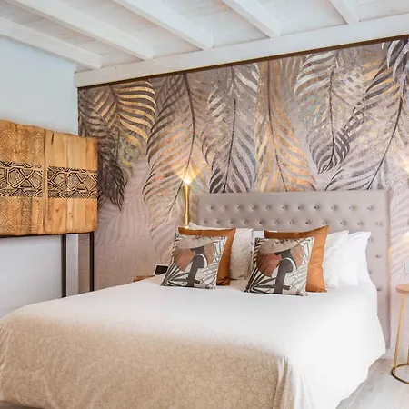 Etti - Paradise La Roca Διαμέρισμα Lajita