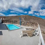 Etti - Paradise La Roca Apartamento Lajita